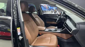 Audi A6 2024