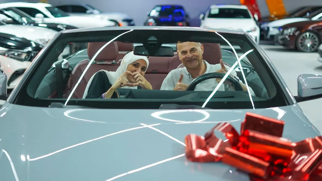 شهادات العملاء