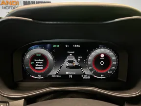 Nissan Juke 2025