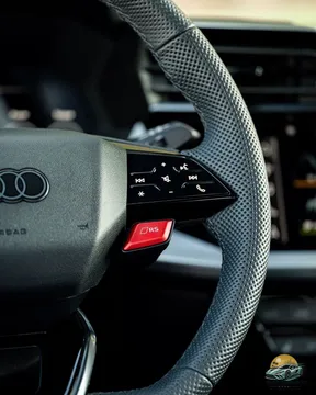 Audi RS3 2025