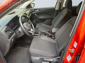 Volkswagen T-Cross 2024