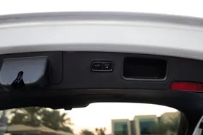 Porsche Macan GTS 2017