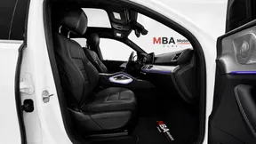 Mercedes-Benz GLE 350 2020