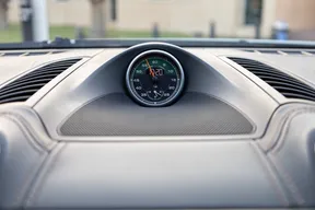 Porsche Cayenne GTS 2016