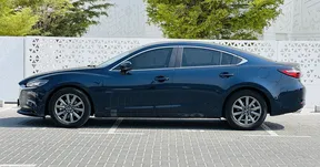 Mazda 6 2024