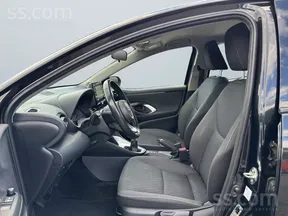 Toyota Yaris 2022