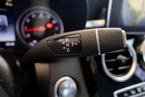 Mercedes-Benz C-Class 200 2017