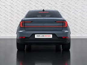 Polestar 2 2022