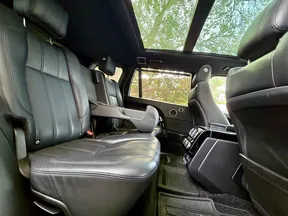 Land Rover Range Rover 2016