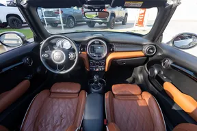 MINI Cabrio Cooper 2020