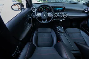 Mercedes-Benz A-Class 250 2018