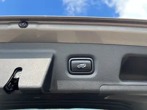 Hyundai Santa Fe 2019
