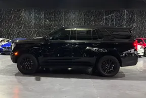 GMC Yukon 2022