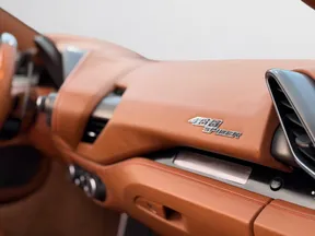 Ferrari 488 Spider 2017