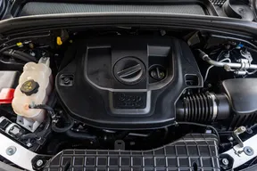 Jeep Grand Cherokee 2023