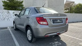 Suzuki Dzire 2022