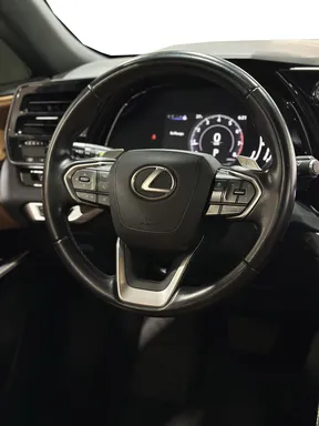 Lexus RX 350 2023