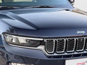 Jeep Grand Cherokee 2024