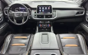 GMC Yukon 2021