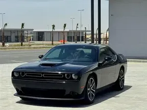 Dodge Challenger R/T 2023