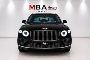 Bentley Bentayga 2025