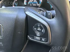 Honda Civic 2019