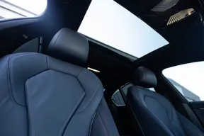 BMW 5 Series 530 2017