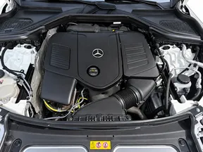 Mercedes-Benz GLC 200 2025