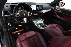 BMW 4 Series 420 2024