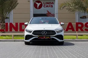 Mercedes-Benz A-Class 200 2023