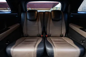 Mercedes-Benz GLS 450 2019