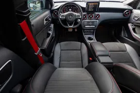 Mercedes-Benz A-Class 250 2017