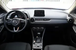 Mazda CX-3 2023