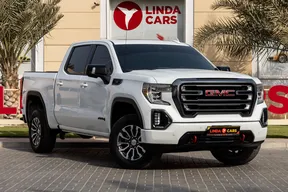 GMC Sierra 1500 2020