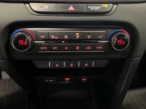 Kia Ceed 2023