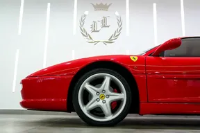 Ferrari F355 1992