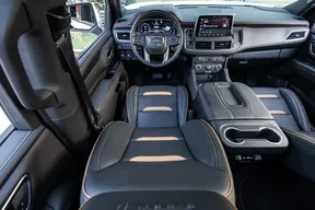 GMC Yukon 2022
