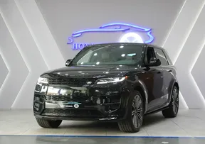 Land Rover Range Rover Sport 2024