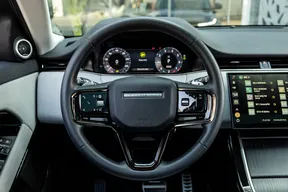 Land Rover Range Rover Evoque 2024