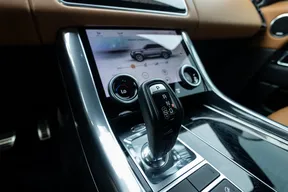 Land Rover Range Rover Sport 2020