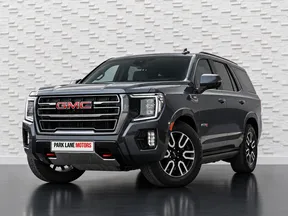 GMC Yukon 2023