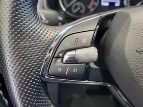 Škoda Kodiaq 2021