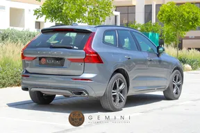 Volvo XC60 T5 2020