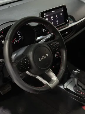 Kia Picanto / Morning 2023