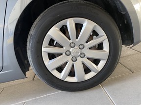 Chevrolet Cruze 2017