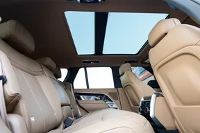 Land Rover Range Rover 2024