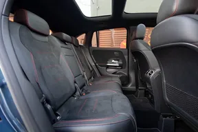 Mercedes-Benz GLA 200 2021