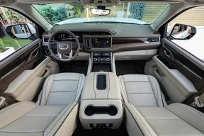 GMC Yukon 2022