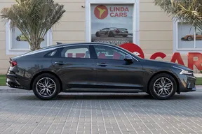 Kia K5 2023