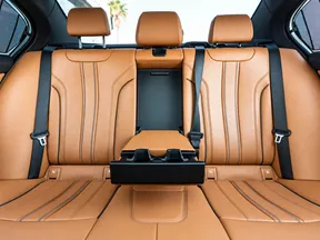 BMW 5 Series 520 2022